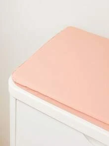 Portable Changing Pads - 乾枯玫瑰色 - 查看 1