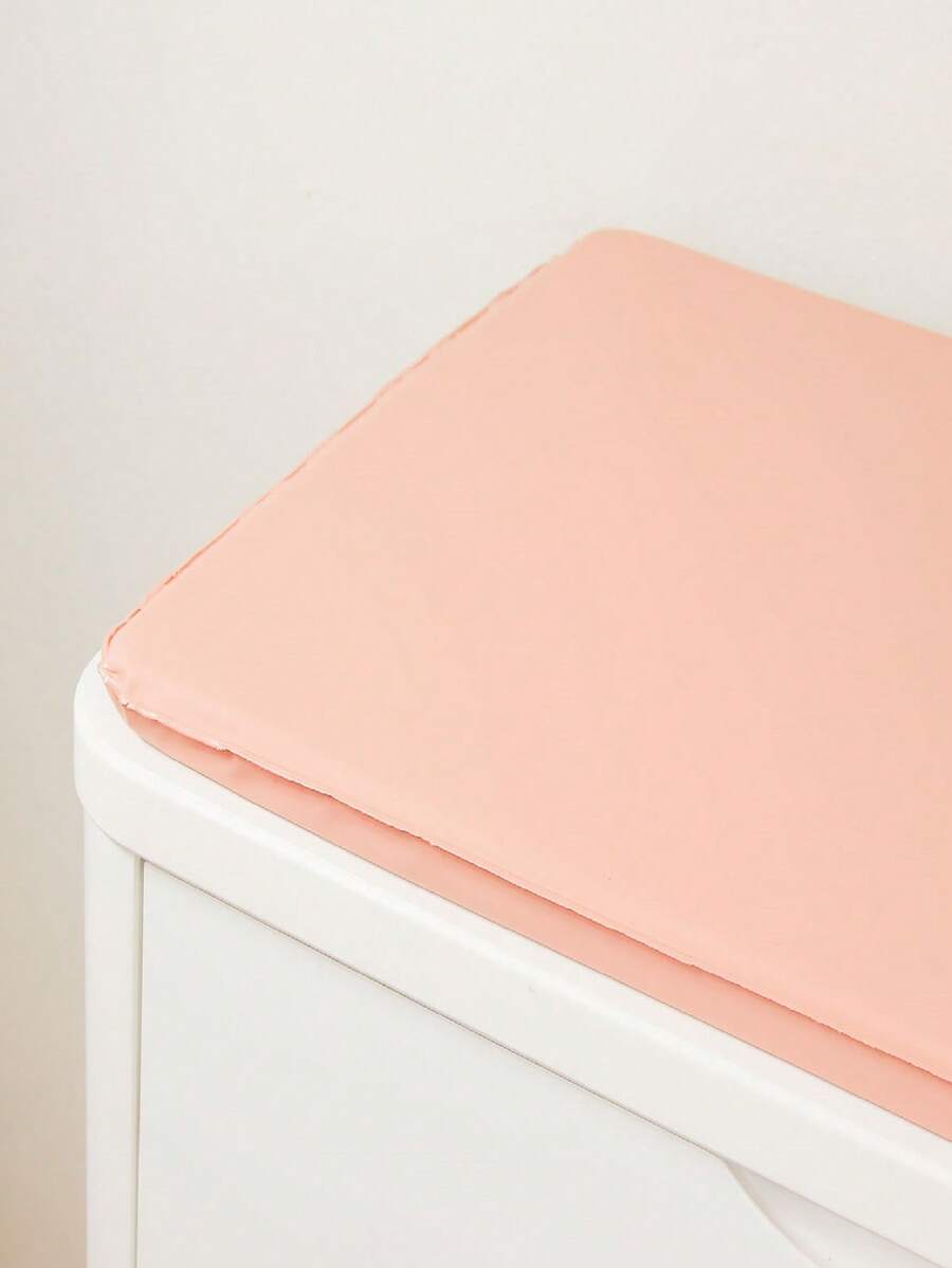 Portable Changing Pads - 乾枯玫瑰色 - 查看 1