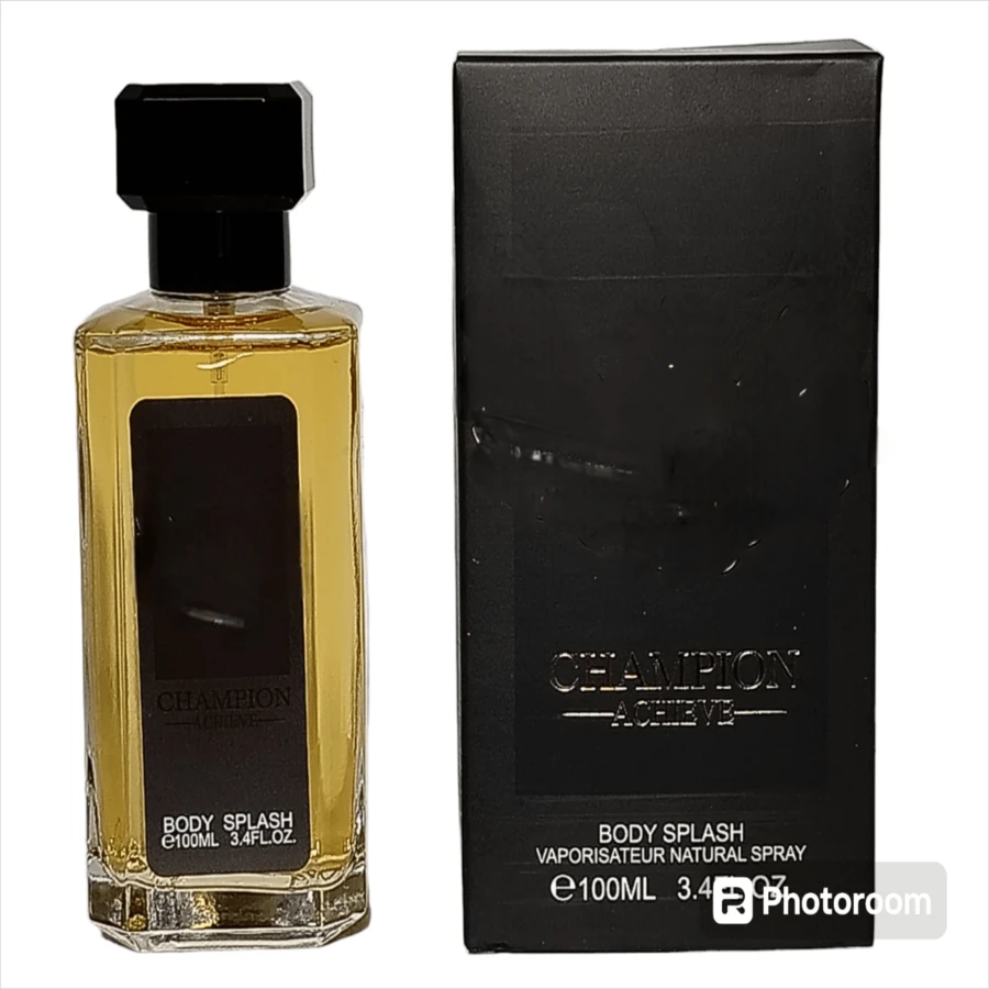 Perfume - Fresh - View 1