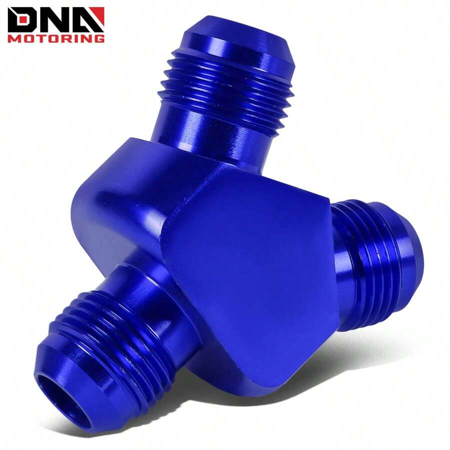 Buy Aluinu 6AN Ale Flare To 6AN O-ring Boss, 6AN ORB To 6AN Ale - Foto 10