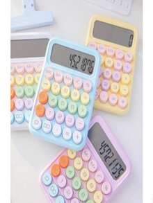 Computer & Office Accessories - Yellow - View 2