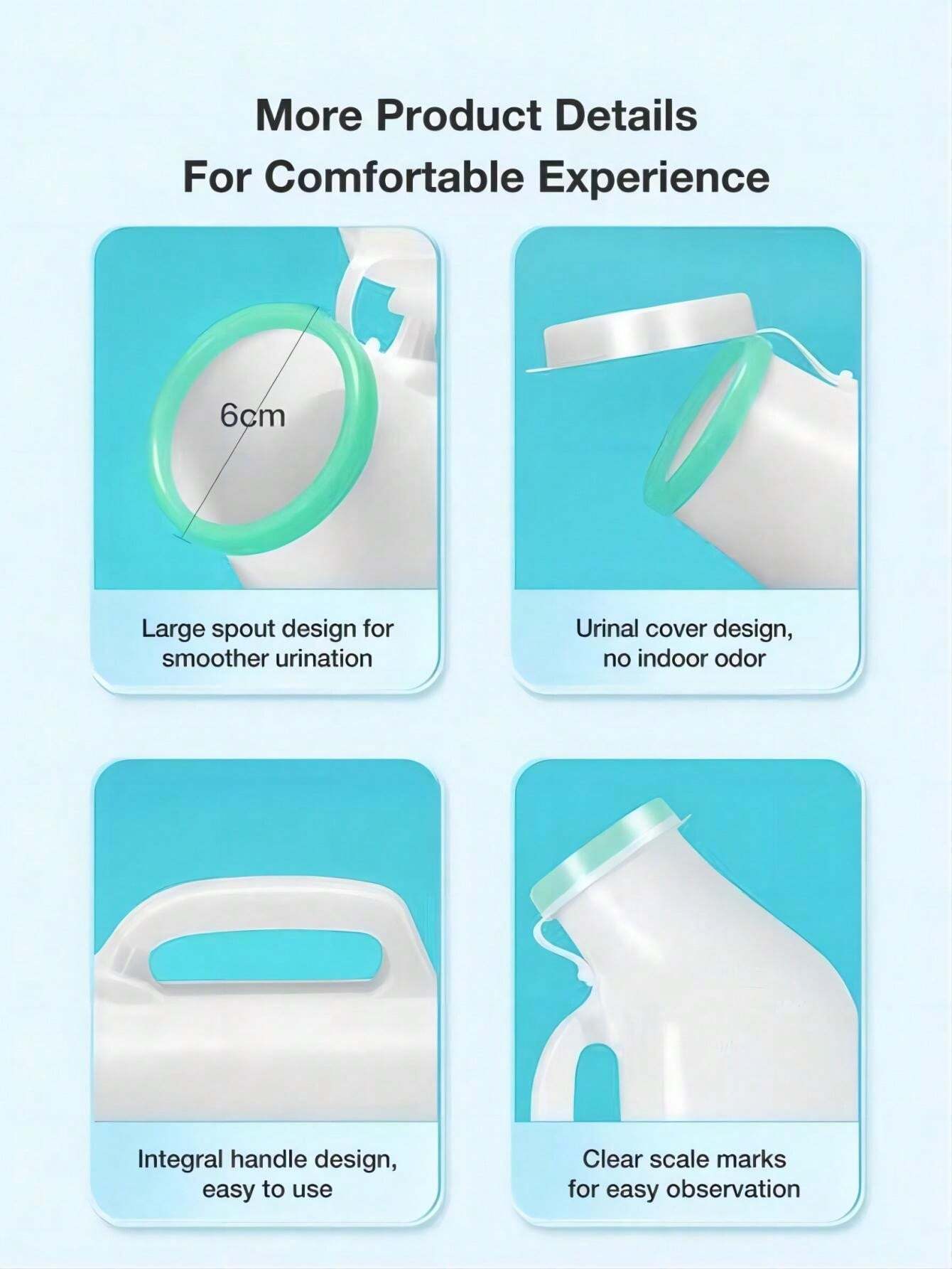 Avoid Disaster: Proper Urinal Storage Techniques - japsmo8