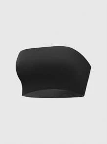 Women Strapless Bra Seamless Invisible Bra Tube Bra No Pad Beauty Back Breathable Wireless Wedding Brassiere Push Up Bras Sexy Female Lingerie Underwear