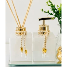 Other Bathroom Accessories - 金色 - 查看 3