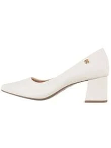 GiGiL Women Pumps - 白色 - 查看 3