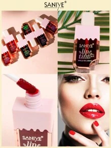 SANIYE L1295 tinta para labios larga duración - 05 - Ver 2