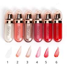 Lip Gloss - 01 - 查看 5