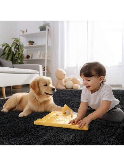 Piece Fluffy Shaggy Living Room Rug,Tie Dye Ultra Zachte Bedroom Vloer Carpet, Non Slip Indoor Mat, Home Kids view 7