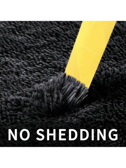 Piece Fluffy Shaggy Living Room Rug,Tie Dye Ultra Zachte Bedroom Vloer Carpet, Non Slip Indoor Mat, Home Kids view 5