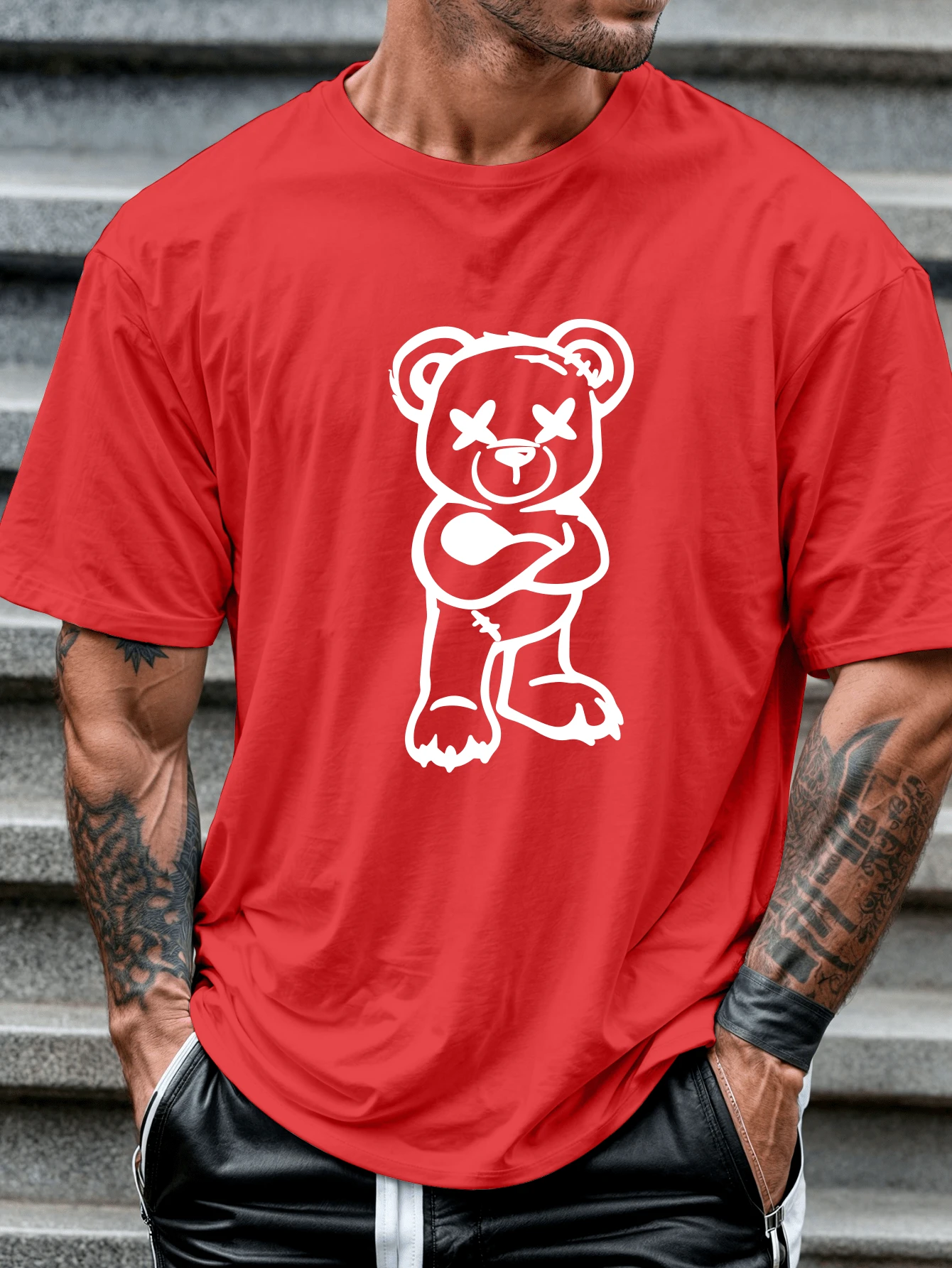 Men T-Shirts