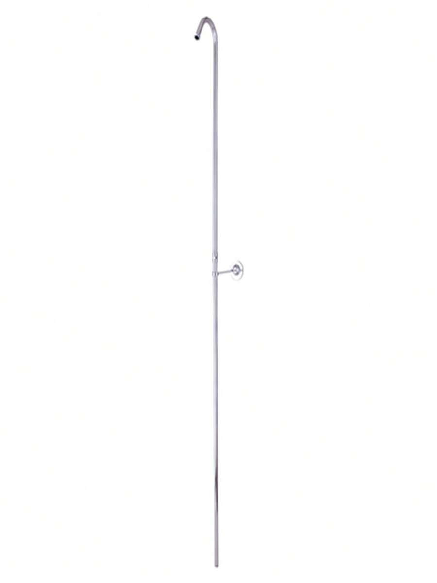 Unbeatablesale Adjustable Hotel Curved Shower Rod SHEIN USA