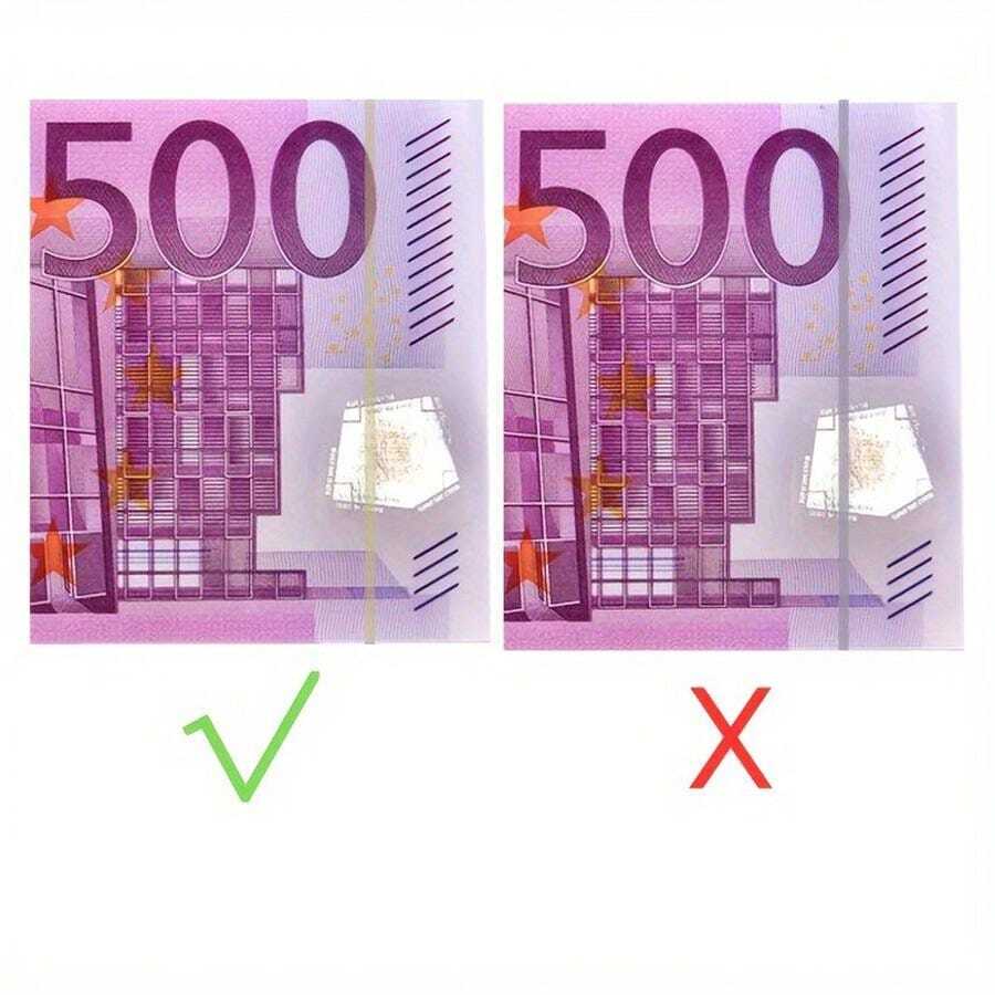 Currency Verification,Counterfeit Currency Detection Pens, 1PC Portable