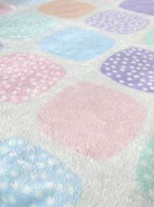 Home Elephant Individual Blanket New Thermal Models - Multicolor - View 5