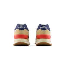 New Balance NB 2026 Retro Running Casual Shoes U574LGNV, Unisex - Khaki - View 4