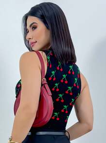 Swisz Women Blouses - Black - View 3
