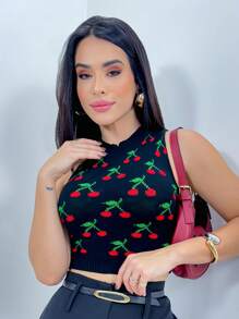 Swisz Women Blouses - Black - View 1