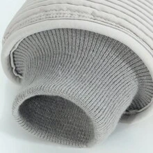 1 paio di guanti invernali unisex, guanti con tocco capacitivo foderati in pile spesso per attività all'aperto come equitazione, alpinismo, sci, guanti termici antivento e resistenti al freddo per moto, scaldamani, guanti da sci, guanti da neve