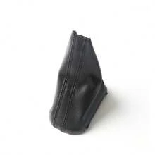 適用於2010年之後的VW Golf 6 Jetta MK6 EOS Passat B7 CC以及Sharan 7N的DSG自動換檔桿套 - 黑色 - 查看 8