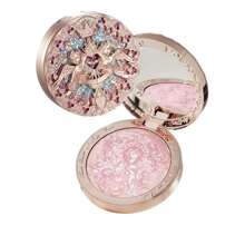 Big All In One Makeup Kit For Women Full Kit, Professional Makeup Kit With Free Gift Makeup Set Cosmetic - Pink - View 4