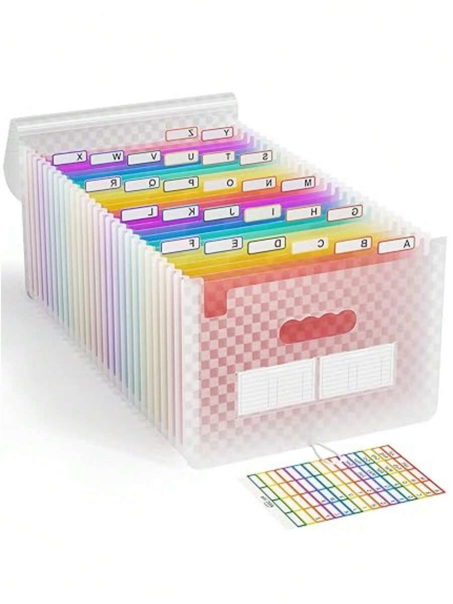 Free Shipping File Jackets & File Pockets