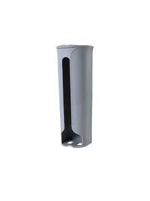 1 cái Giá để túi nhựa, Hộp đựng đồ lót treo tường, Hộp đựng túi đựng rác gia đình tự dính, Cho nhà bếp, phòng khách và nhà hàng, Đồ tổ chức và lưu trữ gia đình, Nhà - Nhiều màu - Xem 8