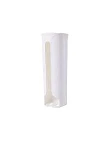 1 cái Giá để túi nhựa, Hộp đựng đồ lót treo tường, Hộp đựng túi đựng rác gia đình tự dính, Cho nhà bếp, phòng khách và nhà hàng, Đồ tổ chức và lưu trữ gia đình, Nhà - Nhiều màu - Xem 7