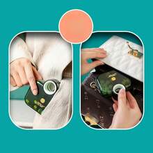 便攜式迷你藥盒，塑料旅行分裝盒，密封藥物儲存盒批發