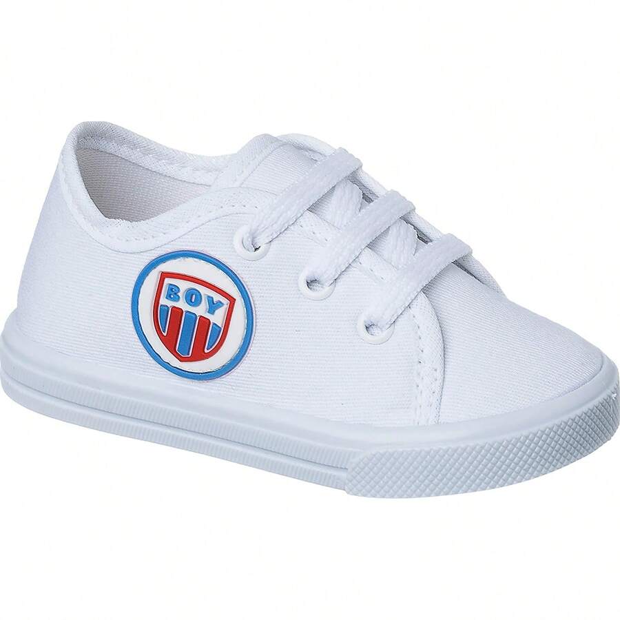 Baby Sneakers - trắng - Xem 1