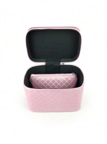 Makeup Sets - 米色 - 查看 4