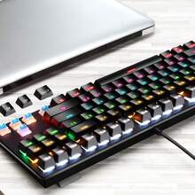Keyboards - Wielokolorowe - Zobacz 3