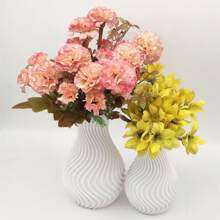 Vasos, Decoração Doméstica, Vaso de Flores, Peça Central, Decoração de Mesa