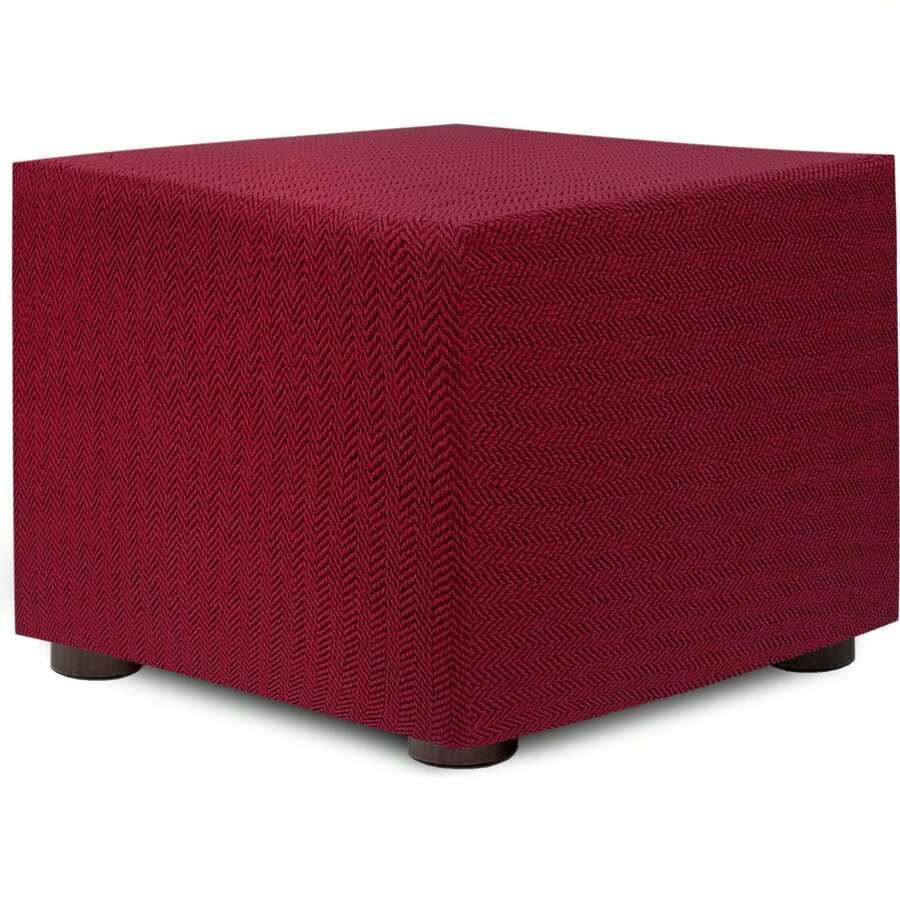 Eysa BiElastic Jacquard Bean Bag Cover 40x40 Extra Soft Touch Bean