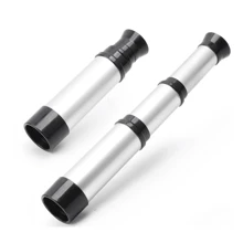 1pc Pirate Telescope Toy, HD Magnifying Glass Prop - Multicolor - View 9