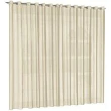 Premium Double Height Curtain 6m X 6m - 香檳色 - 查看 1