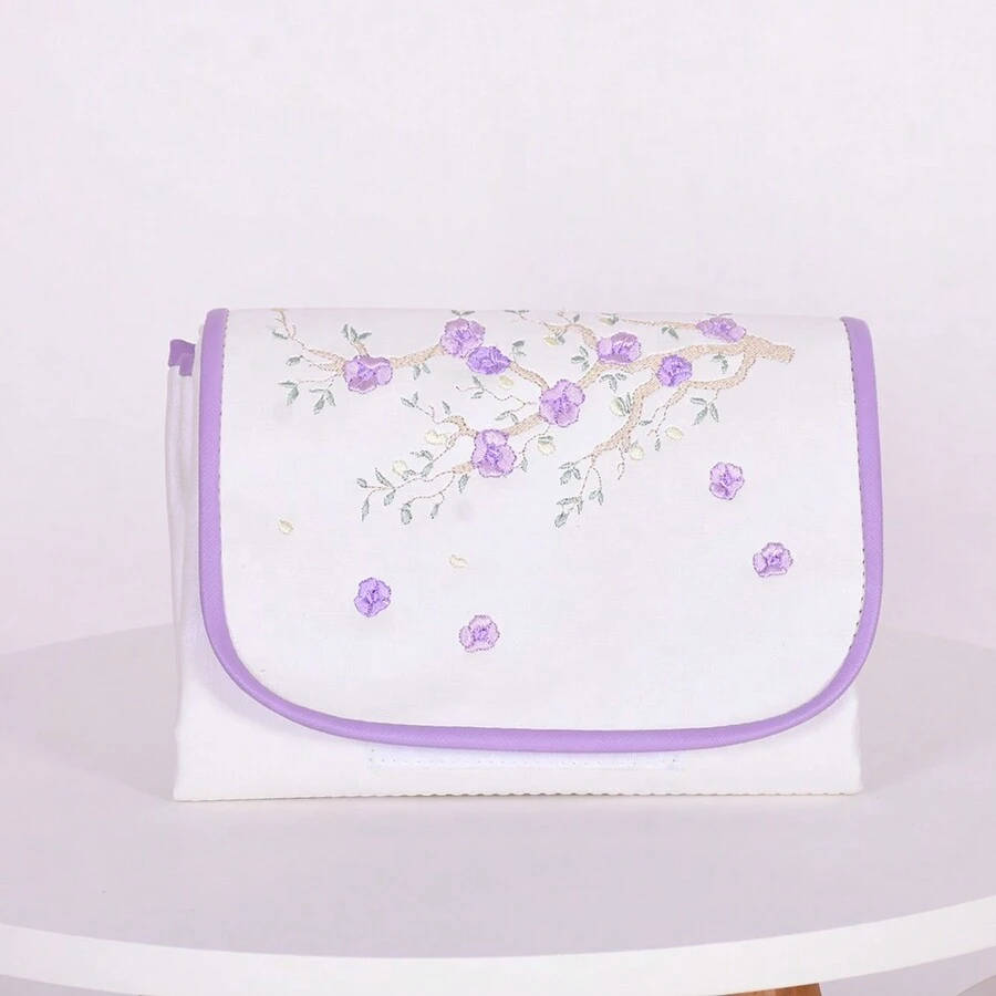 Portable Changing Pads - 彩色 - 查看 1