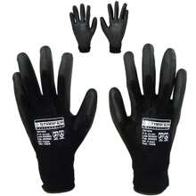 Disposable Safety Gloves - 特大號/10 - 查看 1