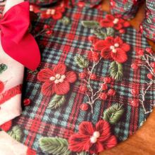 Placemat - 彩色 - 查看 1