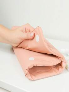 Portable Changing Pads - Rusty Rose - View 2
