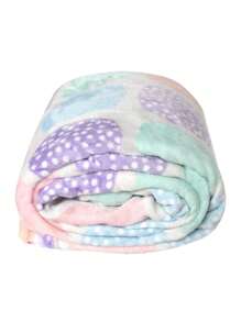 Home Elephant Individual Blanket New Thermal Models - Multicolor - View 6