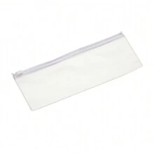 Roll-Up Pencil Bags - 無色 - 查看 2