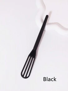 1 pieza Mezclador de tinte para el cabello, varilla de agitación manual para el cuidado del cabello en el salón, utilizado para mezclar, agitar y golpear, herramientas para el cabello, productos y accesorios para el cabello para el salón de belleza, vuelta al colegio, artículos esenciales para viajes y vacaciones, accesorios para el cabello para mujeres, cepillo para peinado hacia atrás, accesorios para barberos, secador de pelo, cabello, barbero, herramientas para el cabello, productos para el cabello, secador de pelo, cabello, cepillo para el cabello, barbero, accesorios para barberos, equipo de peluquería, peinado, peluquería, cabello, productos para el cabello, herramientas para el cabello, cosas para el cabello, barbero, accesorios para barberos, barbería, equipo de peluquería - Multicolor - Ver 10