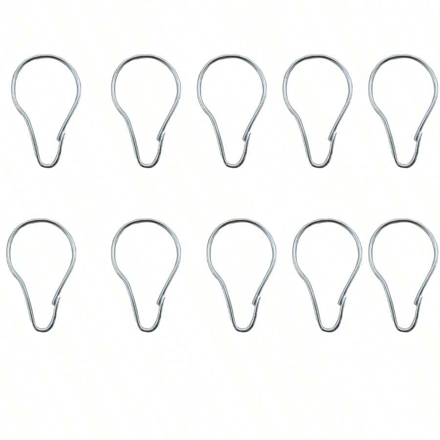 Key Hooks - Bạc - Xem 1