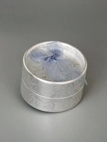 橄榄绿宝石椭圆形戒指，925 纯银不对称天然绿宝石，经典祖母绿锆石女士婚礼订婚派对戒指 - 彩色 - 查看 7