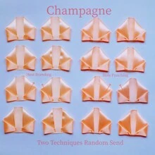 约 100 件一次性光滑天然竹串 AAA 耐用品质非常适合户外花园派对野餐烧烤烧烤和制作丝带丝绸玫瑰 Ramos 永恒花朵 DIY 手工艺品花束花茎花茎 Puduncle 户外露营烧烤、后院烧烤派对烧烤和沙爹、烧烤串、丝带丝玫瑰半成品花瓣两种技术打孔和热烙印随机发货和铁丝花茎杆