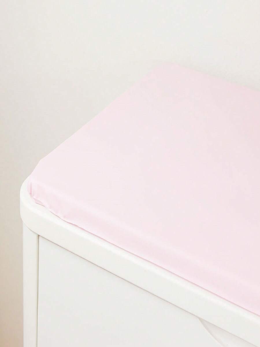 Portable Changing Pads - 淺粉色 - 查看 1