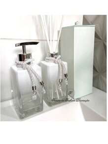 Soap Dishes & Soap Racks - Bạc - Xem 1