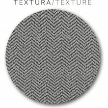 Eysa Chaise Longue Sofa Cover With Bielastic Right Backrest In Jacquard Extra Soft Touch - Chaise Longue Sofa Cover With Right Backrest Maximum Adaptability And Protection Perfect Fit - Right Chaise Longue Sofa Cover 100% Made In Spain - Grey - View 6