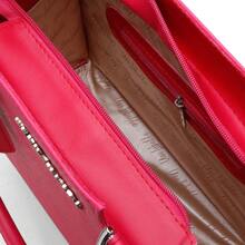 Original Women's Quality Bag High Strength And Multifunctional Capacity + Removable Cross Shoulder Strap 60% OFF - Hot Pink - View 3