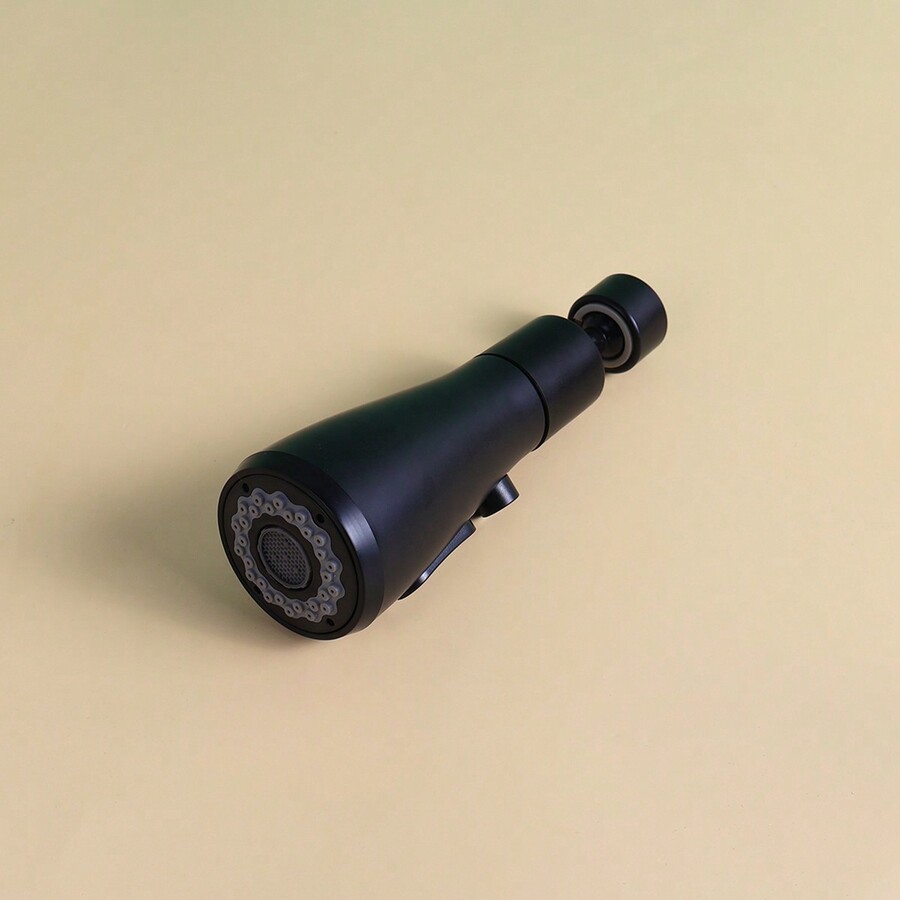 Universal Kitchen Faucet Extension With SplashProof Design And