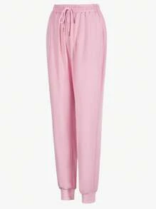 Bộ đồ y tế nữ co giãn, chất liệu mờ, có túi, thoáng khí, thích hợp cho đồng phục y tá, quần áo lao động và rửa tay. - Hồng - Xem 5